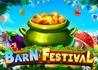 calling88 ล่าสุด Barn Festival ทดลองเล่นฟรี
