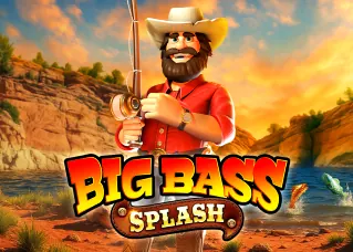 calling88 ล่าสุด Big Bass Splash ทดลองเล่นฟรี