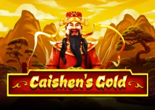 calling88 ล่าสุด Caishen's Gold ทดลองเล่นฟรี