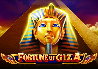 calling88 ล่าสุด Fortune of Giza ทดลองเล่นฟรี
