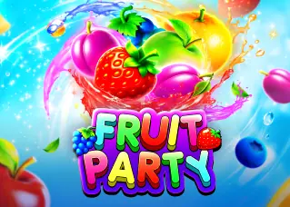 calling88 ล่าสุด Fruit Party ทดลองเล่นฟรี