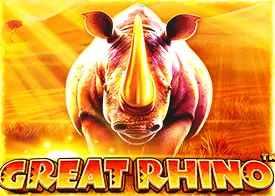 calling88 ล่าสุด Great Rhino ทดลองเล่นฟรี