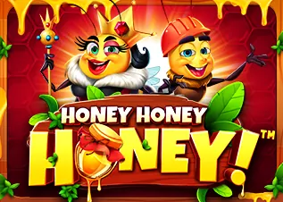 calling88 ล่าสุด Honey Honey Honey ทดลองเล่นฟรี