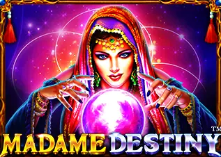 calling88 ล่าสุด Madame Destiny ทดลองเล่นฟรี