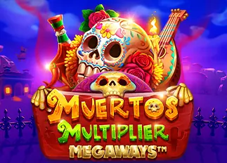 calling88 ล่าสุด Muertos Multiplier Megaways ทดลองเล่นฟรี