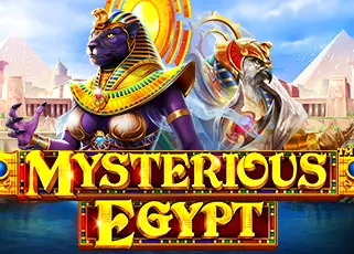 calling88 ล่าสุด Mysterious Egypt ทดลองเล่นฟรี