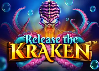 calling88 ล่าสุด Release the Kraken ทดลองเล่นฟรี