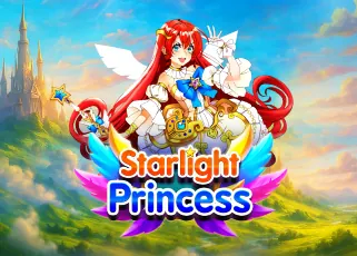 calling88 ล่าสุด Starlight Princess ทดลองเล่นฟรี