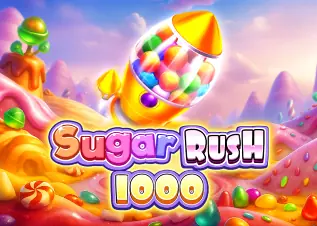 calling88 ล่าสุด Sugar Rush 1000 ทดลองเล่นฟรี