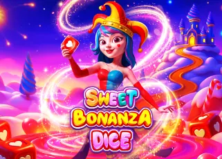 calling88 ล่าสุด Sweet Bonanza Dice ทดลองเล่นฟรี