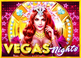 calling88 ล่าสุด Vegas Nights ทดลองเล่นฟรี