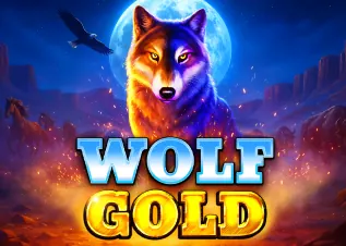 calling88 ล่าสุด Wolf Gold ทดลองเล่นฟรี